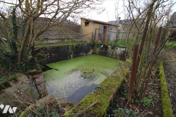 Granges Breteuil 27160