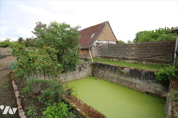 Granges Breteuil 27160