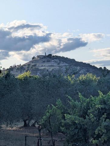 Terrain à bâtir le puy sainte reparade libre constructeur