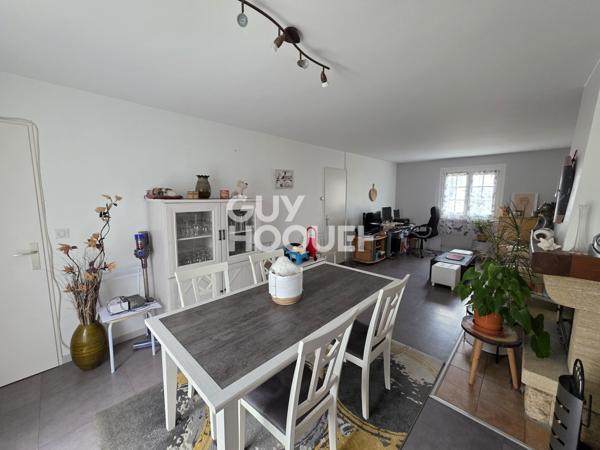MAISON À VENDRE DE 4 PIÈCES DE 106,00 M²