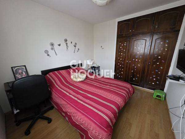 MAISON À VENDRE DE 4 PIÈCES DE 106,00 M²