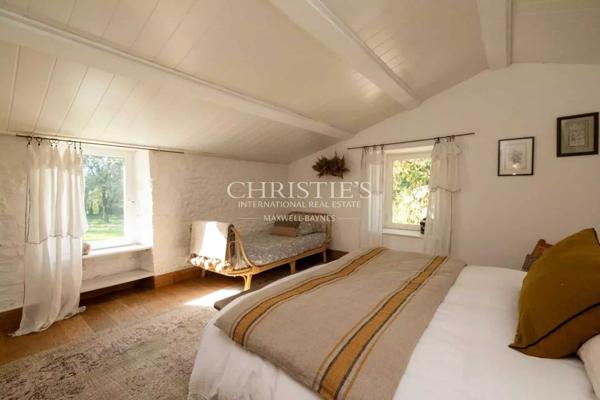 Magnifique Propriété à proximité de La Rochelle