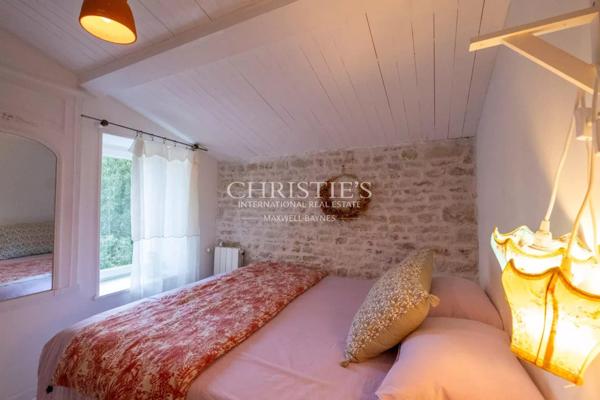 Magnifique Propriété à proximité de La Rochelle