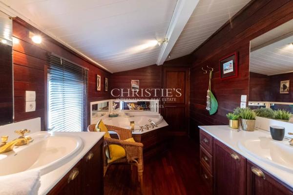 Magnifique Propriété à proximité de La Rochelle