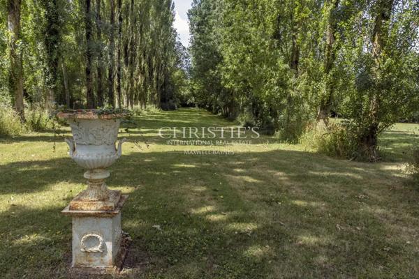 Magnifique Propriété à proximité de La Rochelle