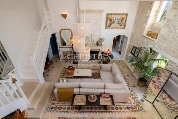 Magnifique Propriété à proximité de La Rochelle