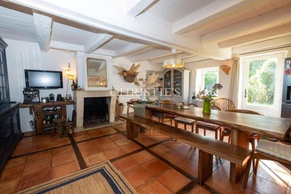 Magnifique Propriété à proximité de La Rochelle