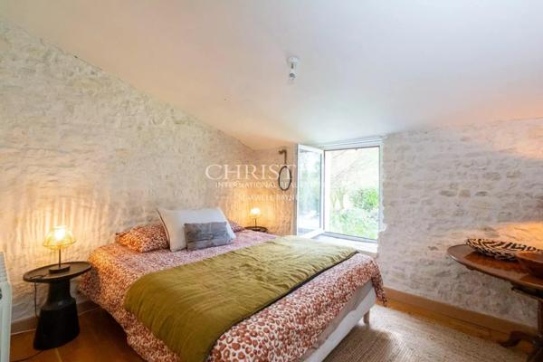 Magnifique Propriété à proximité de La Rochelle