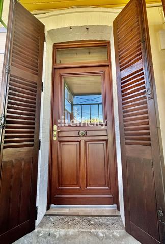 Maison 6 pièces - 170 m²