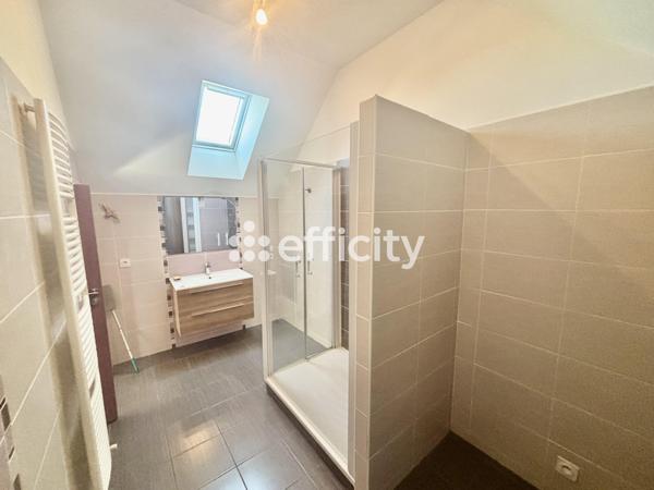 Maison 6 pièces - 170 m²