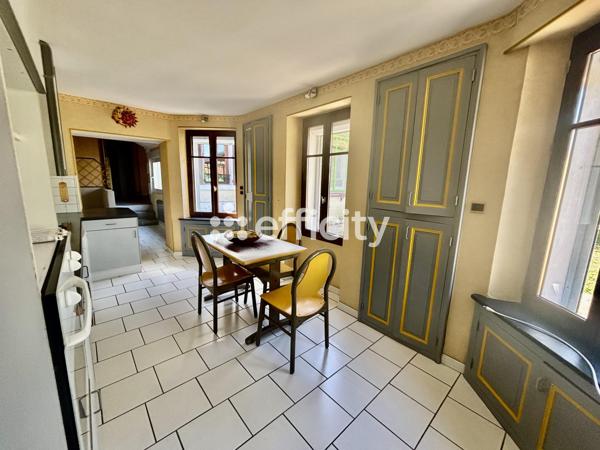 Maison 6 pièces - 170 m²