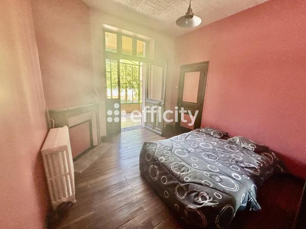 Maison 6 pièces - 170 m²