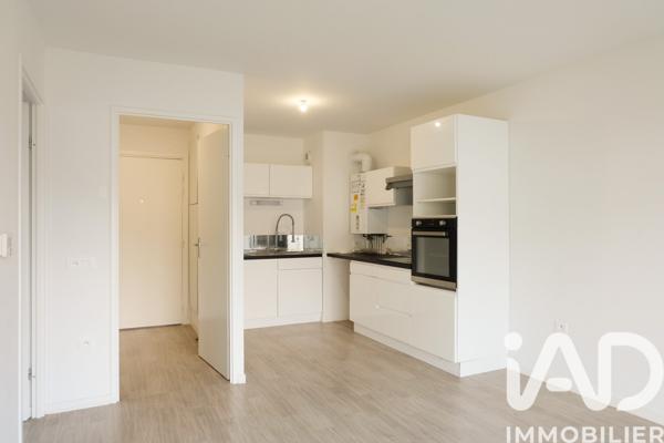 Appartement à vendre 2 pièces 40 m² Saint-Malo