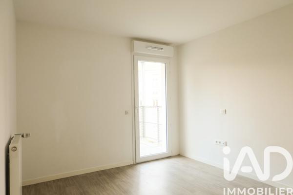 Appartement à vendre 2 pièces 40 m² Saint-Malo