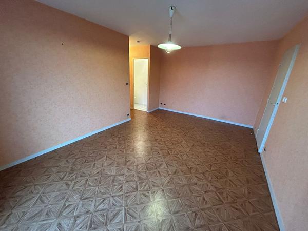 T2 Poitiers – Mégalithe – 46.85 m2