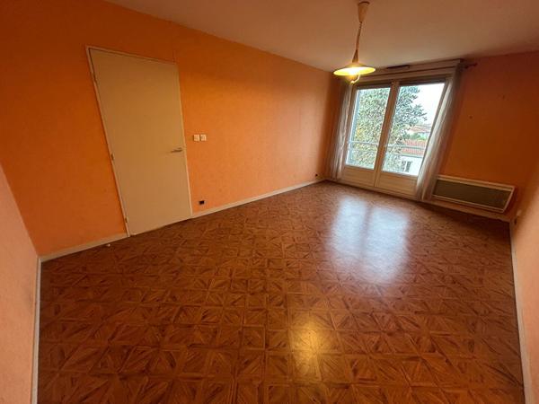 T2 Poitiers – Mégalithe – 46.85 m2