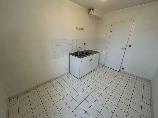 T2 Poitiers – Mégalithe – 46.85 m2