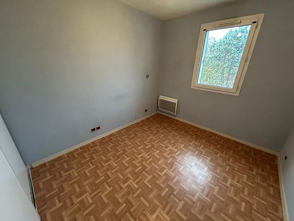 T2 Poitiers – Mégalithe – 46.85 m2