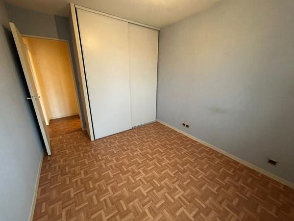 T2 Poitiers – Mégalithe – 46.85 m2
