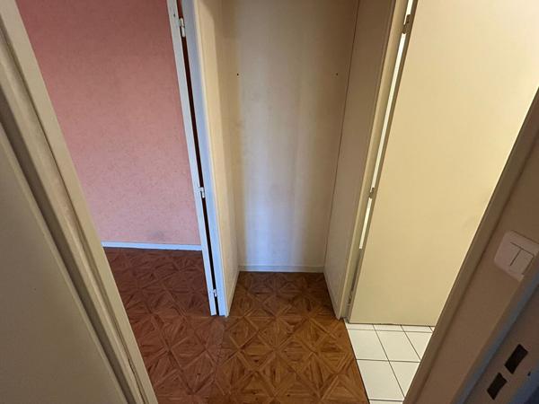 T2 Poitiers – Mégalithe – 46.85 m2
