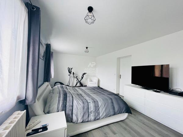 MAISON CONFLANS STE HONORINE - 8 PIÈCES - 175m² €649 500 ** - Référence 7103