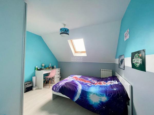 MAISON CONFLANS STE HONORINE - 8 PIÈCES - 175m² €649 500 ** - Référence 7103