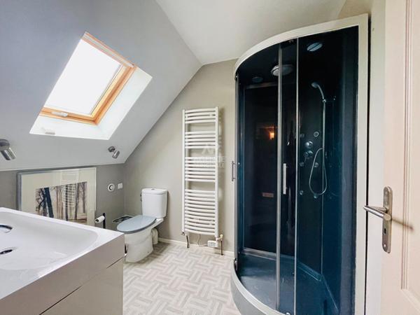 MAISON CONFLANS STE HONORINE - 8 PIÈCES - 175m² €649 500 ** - Référence 7103