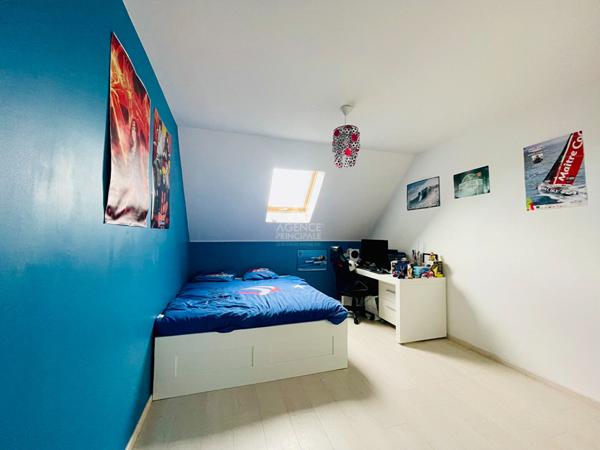 MAISON CONFLANS STE HONORINE - 8 PIÈCES - 175m² €649 500 ** - Référence 7103