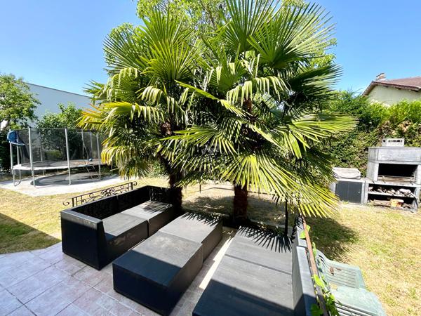 MAISON CONFLANS STE HONORINE - 8 PIÈCES - 175m² €649 500 ** - Référence 7103