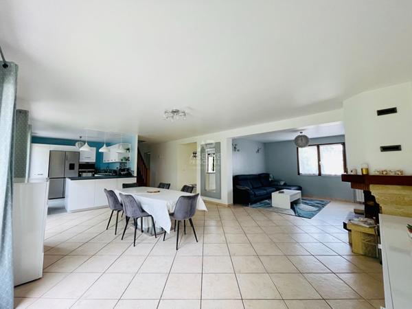 MAISON CONFLANS STE HONORINE - 8 PIÈCES - 175m² €649 500 ** - Référence 7103