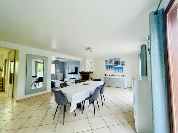 MAISON CONFLANS STE HONORINE - 8 PIÈCES - 175m² €649 500 ** - Référence 7103