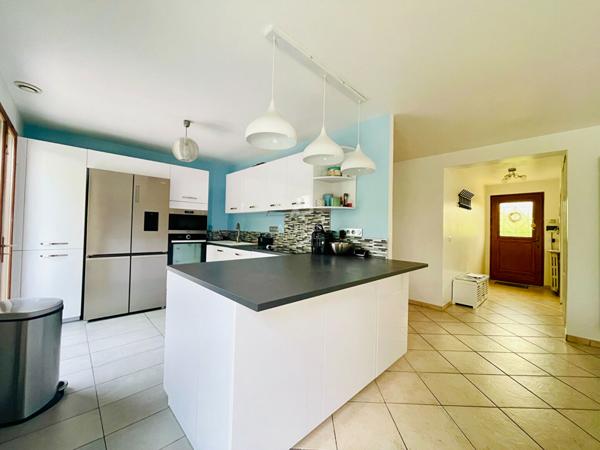 MAISON CONFLANS STE HONORINE - 8 PIÈCES - 175m² €649 500 ** - Référence 7103