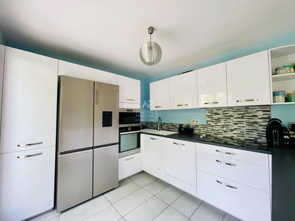 MAISON CONFLANS STE HONORINE - 8 PIÈCES - 175m² €649 500 ** - Référence 7103