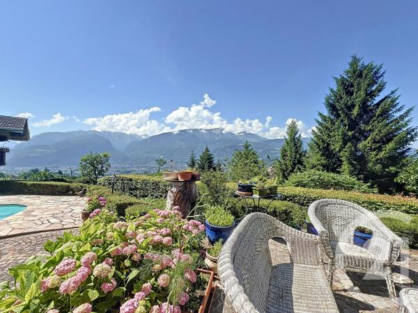 Maison à vendre  9 pièces - 212 m2 THYEZ - 74