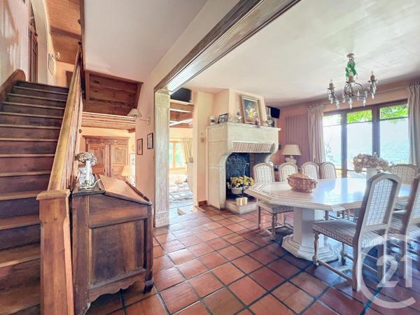 Maison à vendre  9 pièces - 212 m2 THYEZ - 74