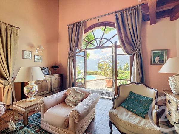 Maison à vendre  9 pièces - 212 m2 THYEZ - 74