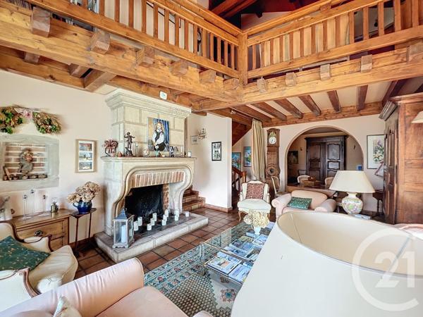 Maison à vendre  9 pièces - 212 m2 THYEZ - 74