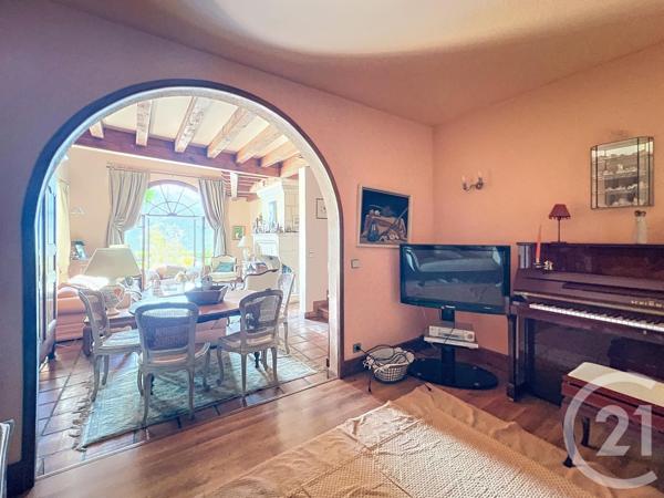 Maison à vendre  9 pièces - 212 m2 THYEZ - 74