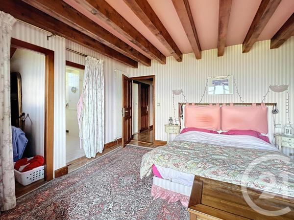 Maison à vendre  9 pièces - 212 m2 THYEZ - 74