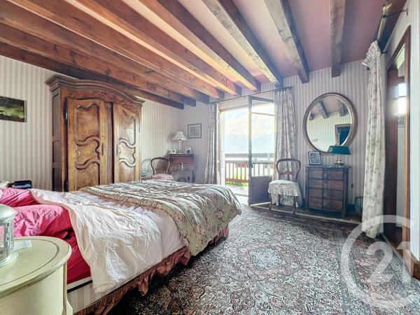 Maison à vendre  9 pièces - 212 m2 THYEZ - 74