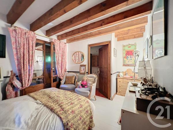 Maison à vendre  9 pièces - 212 m2 THYEZ - 74