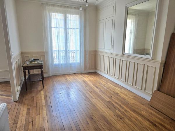 Appartement 4 pièces à louer