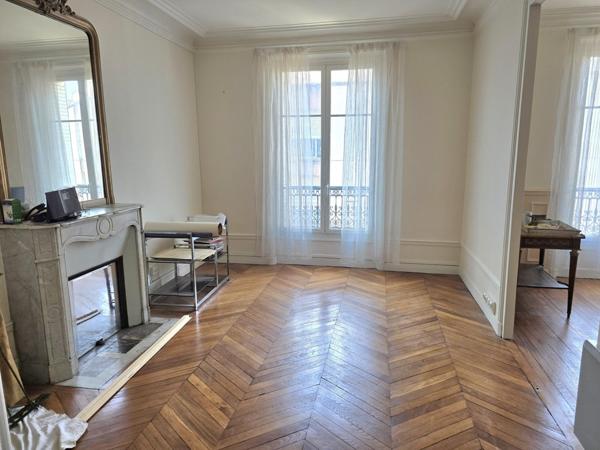 Appartement 4 pièces à louer
