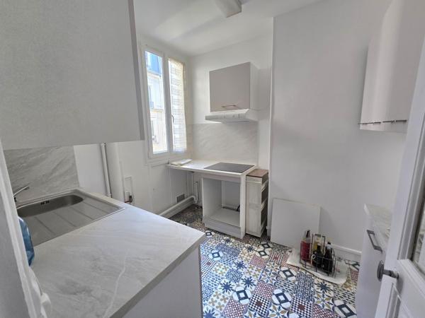 Appartement 4 pièces à louer