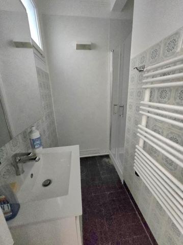 Appartement 4 pièces à louer