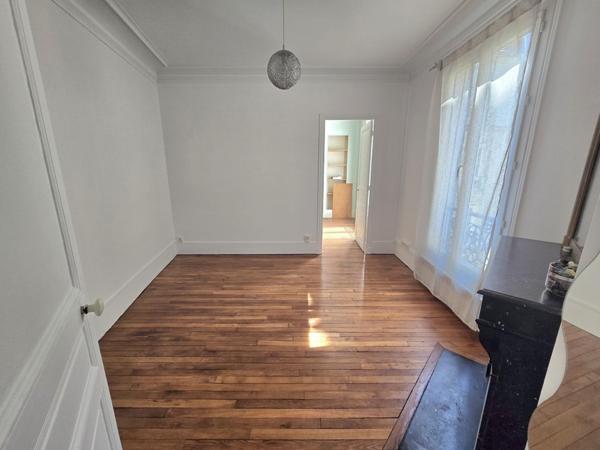 Appartement 4 pièces à louer
