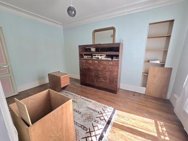 Appartement 4 pièces à louer