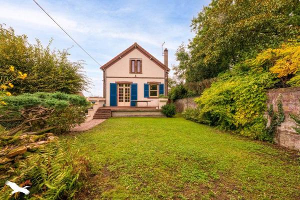 Maison à vendre |  Montlignon |  5 pièces | 130 m²