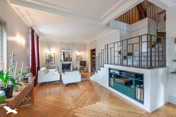 Maison à vendre |  Montlignon |  5 pièces | 130 m²