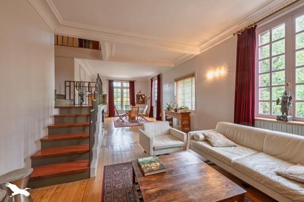 Maison à vendre |  Montlignon |  5 pièces | 130 m²